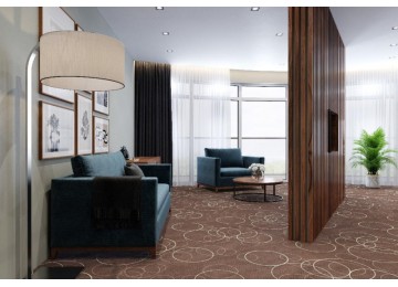 Executive Suite Great 4-местный | Отель Грейт эйт все включено в Анапе