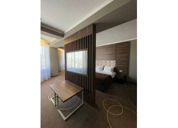 Junior Room Great 2- местный| Отель Мовенпик Анапа